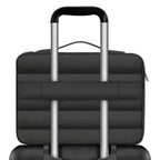 MOSISO Ultra-Light Velvet Laptop Case