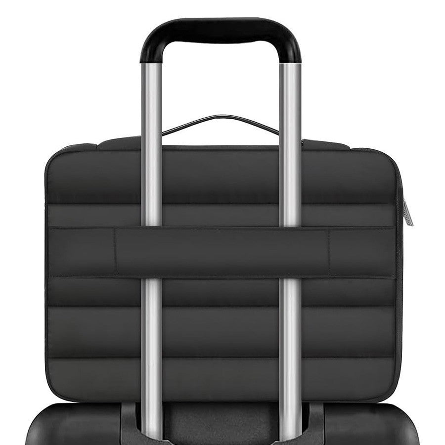MOSISO Ultra-Light Velvet Laptop Case