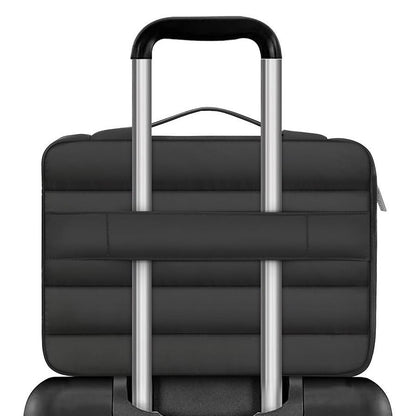 MOSISO Ultra-Light Velvet Laptop Case