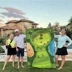 Battle Royale Golf Challenge