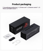 Flame Mist Aroma Diffuser
