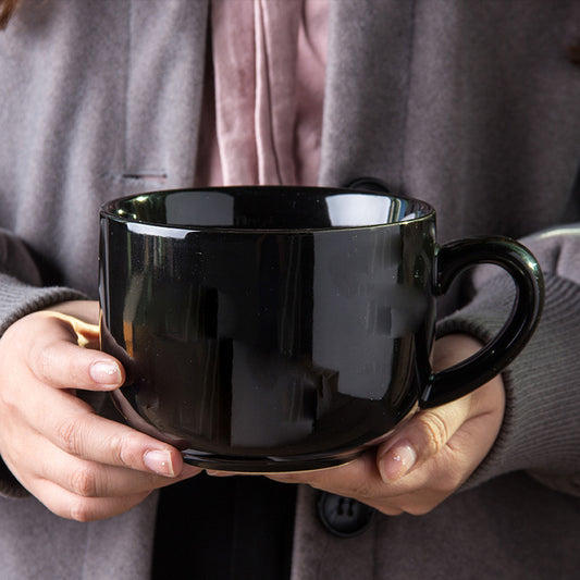 Super Large Mug