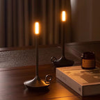 Slim Candle Atmosphere LED