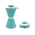 Silicone Foldable Bottle