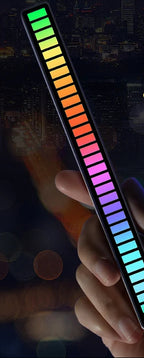 BeatSync RGB Music Light