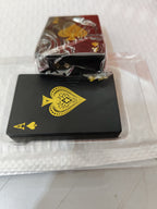 Poker Cards Metal Lighter