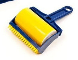 Reusable Lint Remover Roller