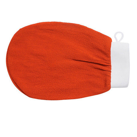 Exfoliating Rayon Mitt