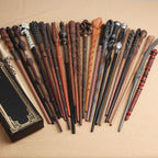 Collector’s Fantasy Magic Wand
