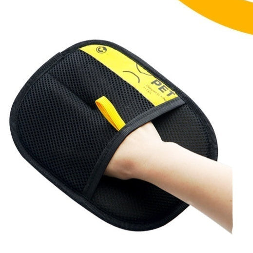 X-Pet Electrostatic Pet Hair Glove