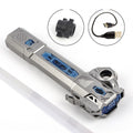Dual Mode LED Laser Sword Toy