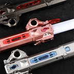 Dual Mode LED Laser Sword Toy