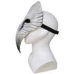 Gothic Plague Doctor Mask