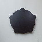 Dark Ritual Candle Holder