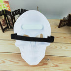 Halloween Skull Head Mask