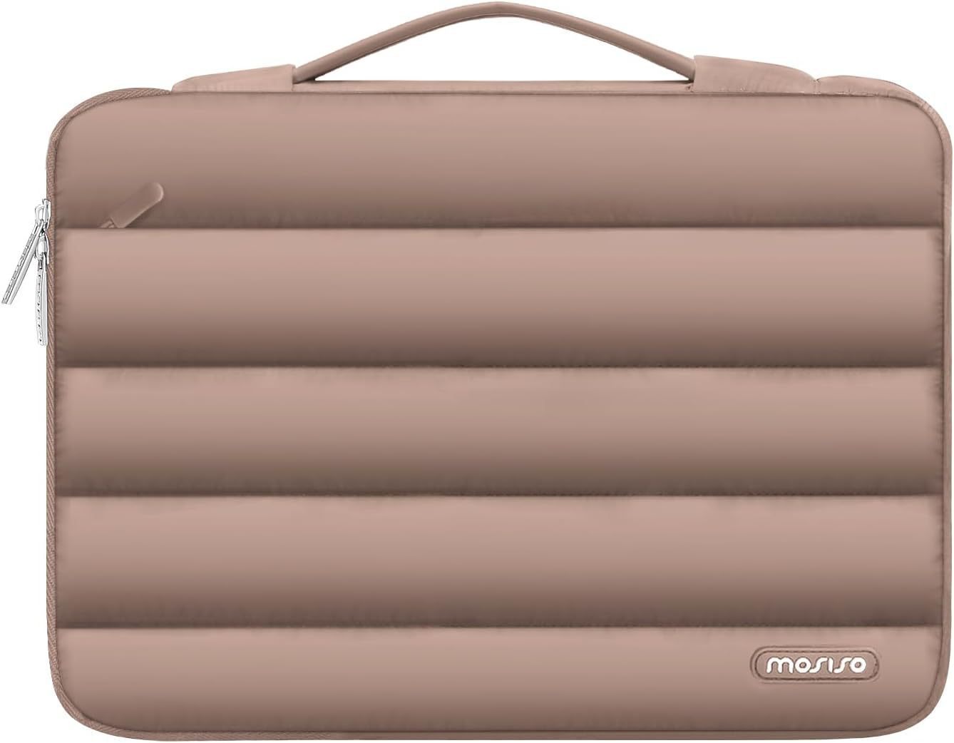 MOSISO Ultra-Light Velvet Laptop Case
