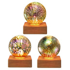 Crystal Ball LED Ambient Light