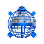 Tesimai Gyro Magic Flying Ball