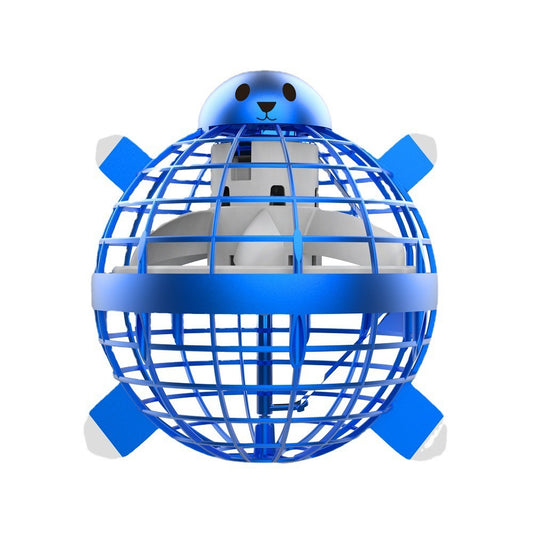 Tesimai Gyro Magic Flying Ball