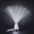 Glow Fountain Table Lamp