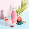 USB Rechargeable Electric Juice Mixer