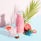 USB Rechargeable Electric Juice Mixer