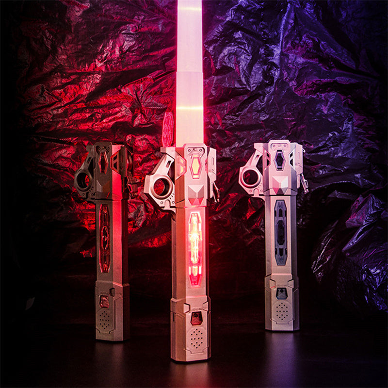 Dual Mode LED Laser Sword Toy
