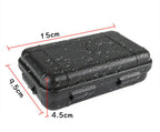 Outdoor Emergency Survival Set Box