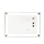 Digital Video Player Picture Acrylic Frame