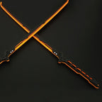 Neon Edge Samurai Light Sword