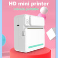 Portable Smart Thermal Printer