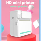 Portable Smart Thermal Printer