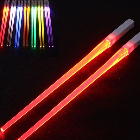 Cyber Sushi Chopsticks