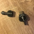 Music Lover USB Drive