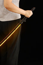 Neon Edge Samurai Light Sword