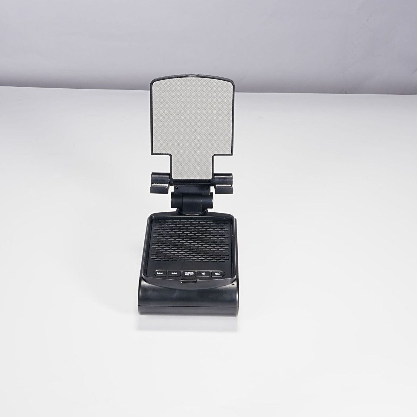 Bluetooth Speaker Phone & Tablet Holder