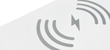 Smart Mood Light Clock Charger