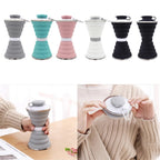 Silicone Foldable Bottle