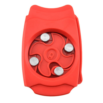 Portable Can Opener Gadget