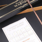 Collector’s Fantasy Magic Wand