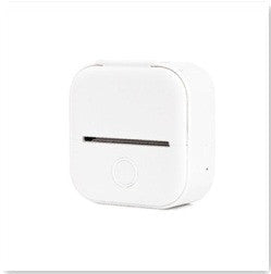 Portable Mini Thermal Label Printer