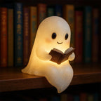 Ghost Buddy Night Light