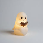 Ghost Buddy Night Light