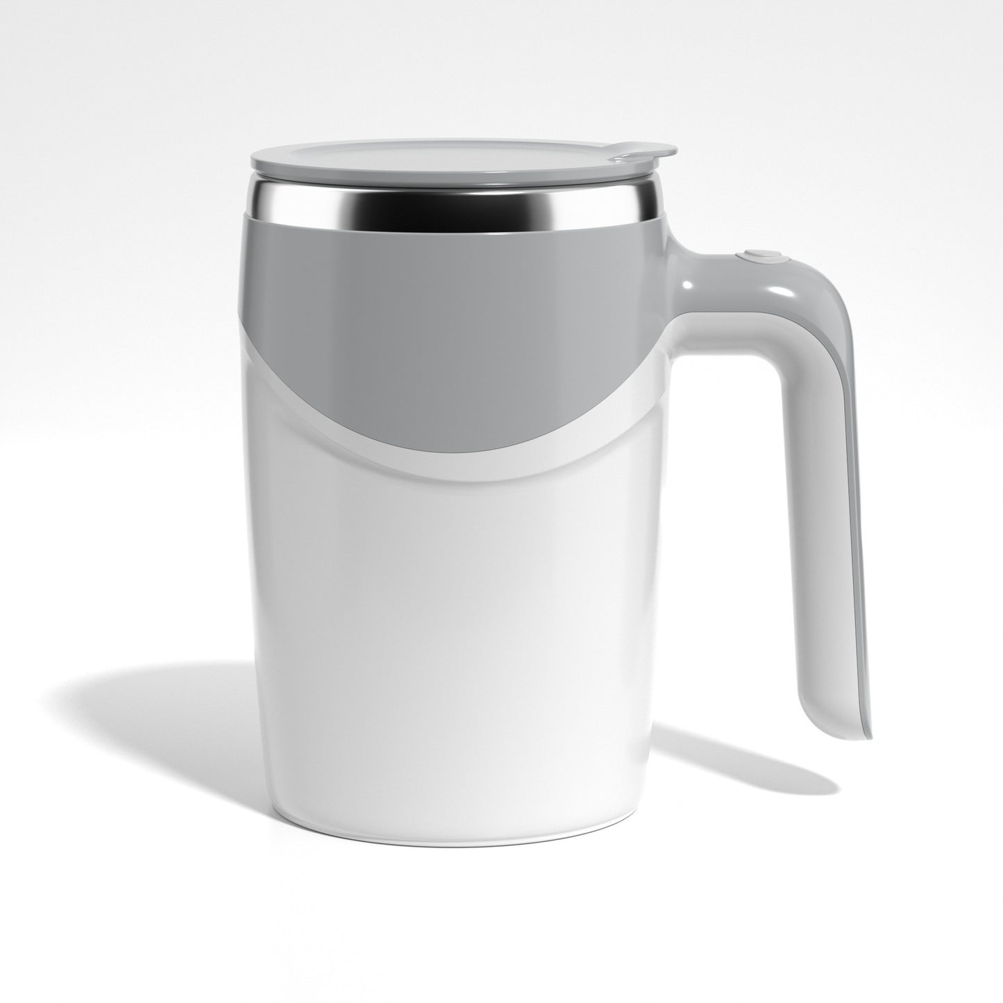 Magnetic Automatic Stirring Mug