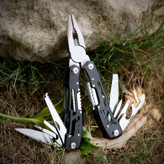 Heavy-Duty Multi-Purpose Pliers