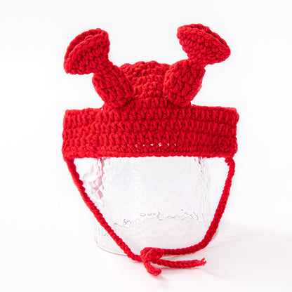 Silly Knit Pet Cosplay Cap