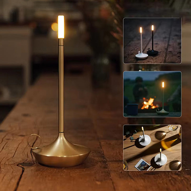 Slim Candle Atmosphere LED