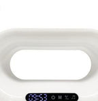Smart Mood Light Clock Charger