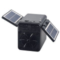 Solar FM Radio with USB Interface