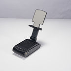 Bluetooth Speaker Phone & Tablet Holder